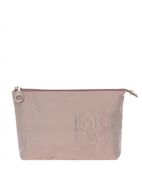 MANDARINA DUCK MD20 MD20 VANITY Necessaire Taupe - Bustine & Necessaire