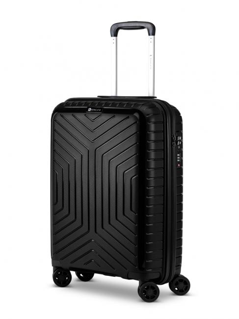 R RONCATO HEXA Trolley bagaglio a mano Nero - Bagagli a mano