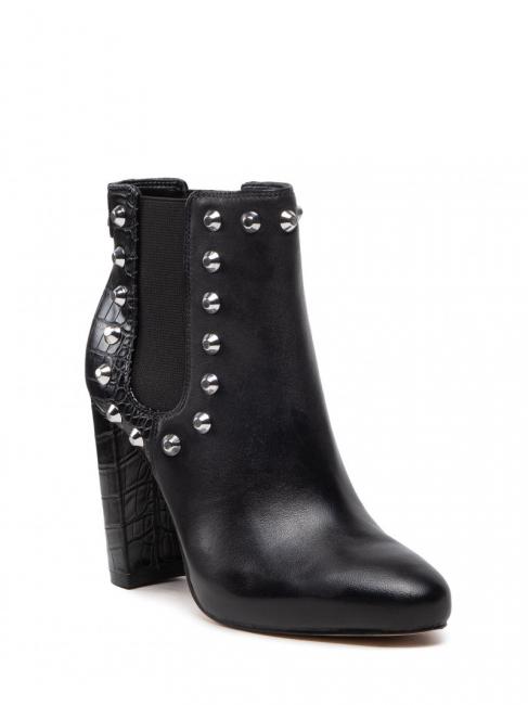 GUESS RICOY Stivaletti alti NERO - Scarpe Donna