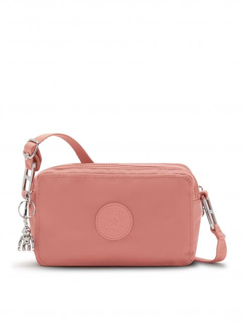 KIPLING MILDA Mini bag a tracolla almost rose - Borse Donna