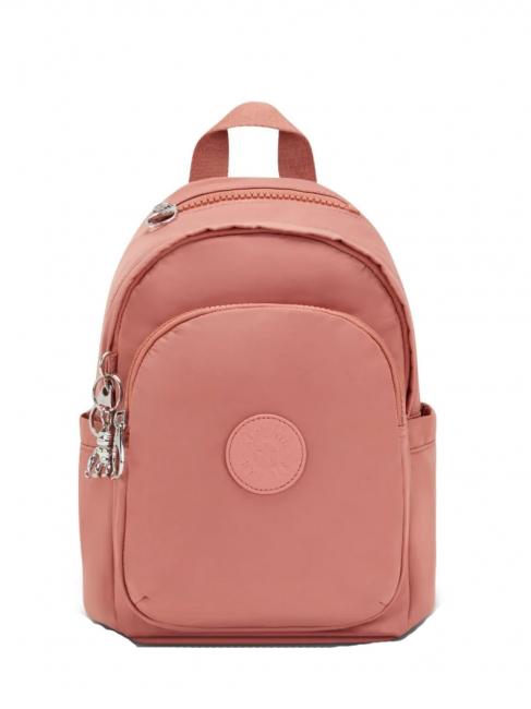 KIPLING DELIA MINI Zaino almost rose - Borse Donna