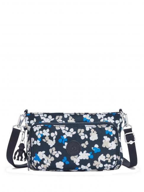 KIPLING MYRTE B Borsetta a tracolla flower powder - Borse Donna