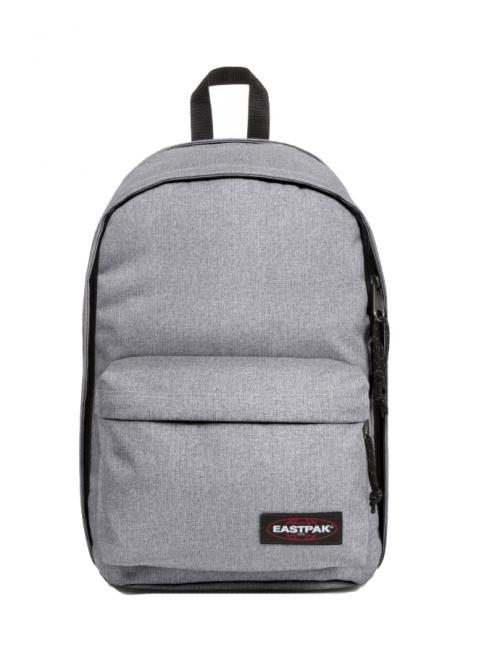 EASTPAK BACK TO WORK Zaino porta PC 15" sundaygrey - Zaini Scuola & Tempo Libero