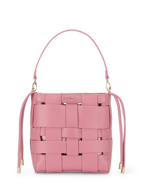 TOSCA BLU ALEXANDRA Borsa a secchiello mini ROSA - Borse Donna