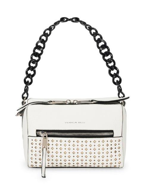 TOSCA BLU NADINE Borsetta a mano, con tracolla bianco - Borse Donna
