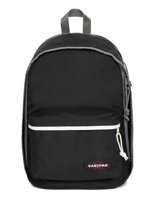 EASTPAK BACK TO WORK Zaino porta PC 15" kontrast grey white - Zaini Scuola & Tempo Libero