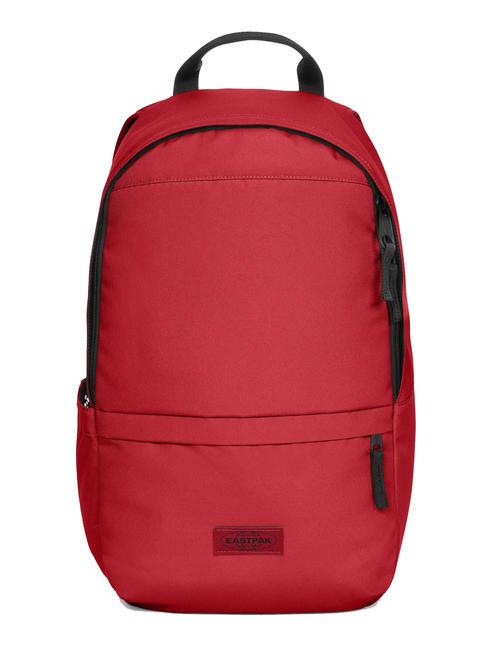 EASTPAK CORRDELL CS MONO Zaino porta pc 15'' mono burgundy - Zaini da lavoro porta PC