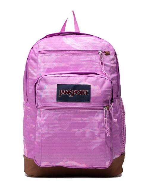 JANSPORT COOL STUDENT Zaino porta PC 15" static rose - Zaini Scuola & Tempo Libero