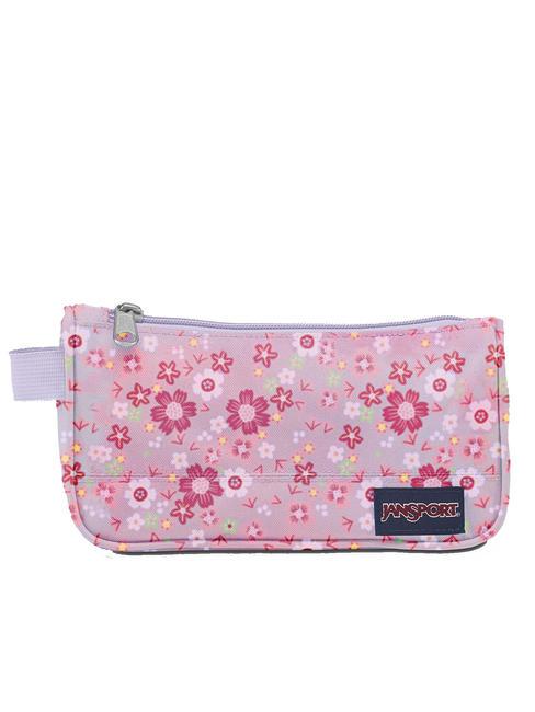 JANSPORT  POUCH Astuccio baby blossom - Astucci e Accessori