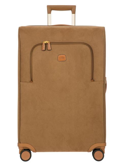 BRIC’S LIFE Trolley misura media renna - Trolley Semirigidi