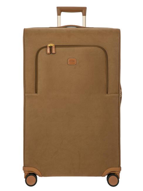 BRIC’S LIFE Trolley misura grande renna - Trolley Semirigidi