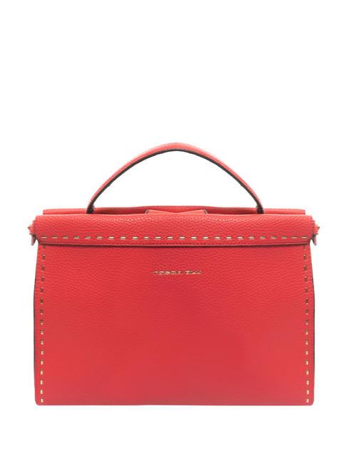 TOSCA BLU BRENDA Borsa a mano, con tracolla fuchsia - Borse Donna