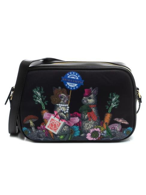 BRACCIALINI JENNIFER Borsa a tracolla Nero - Borse Donna