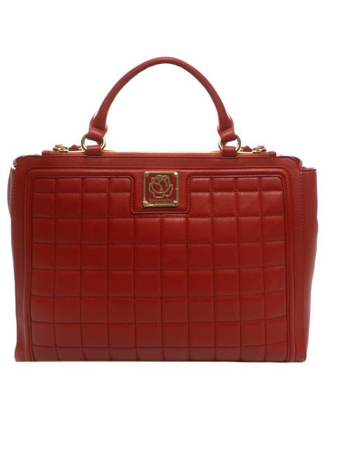BRACCIALINI ICONS Borsa a mano rosso - Borse Donna