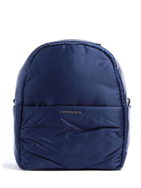 MANDARINA DUCK CHELSEA Zaino puff in nylon moonlight - Borse Donna