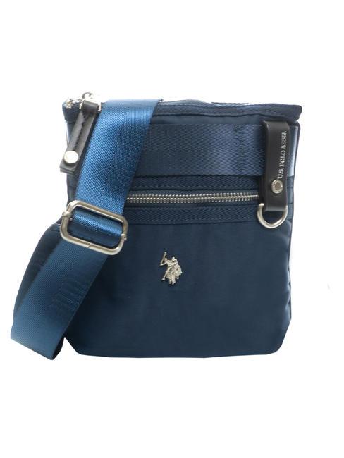 U.S. POLO ASSN. NEW WAGNER Mini Bag a tracolla BLU NAVY - Borse Donna