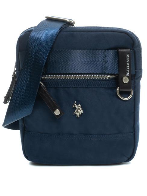 U.S. POLO ASSN. NEW WAGNER Mini Bag a tracolla BLU NAVY - Borse Donna