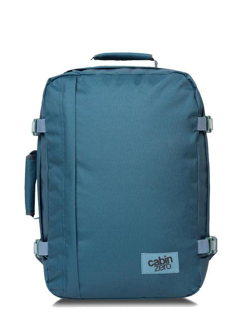CABINZERO CLASSIC 36L Zaino underseater 45cm aruba blue - Zaini Scuola & Tempo Libero