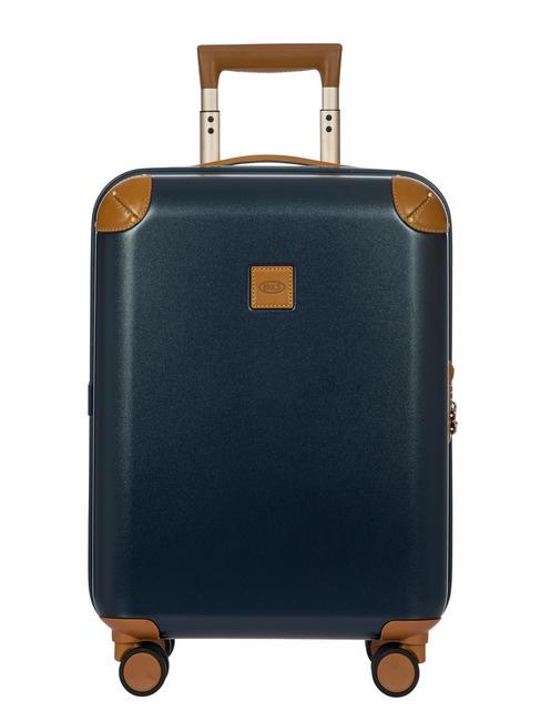 BRIC’S AMALFI Trolley bagaglio a mano blu - Bagagli a mano