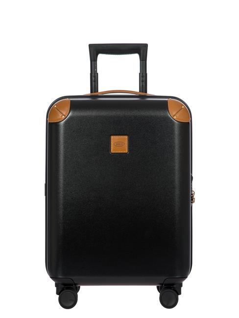 BRIC’S AMALFI Trolley bagaglio a mano Nero - Bagagli a mano