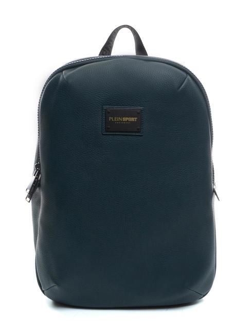 PLEIN SPORT NEW DAYTONA Zaino slim grande navy - Zaini Scuola & Tempo Libero