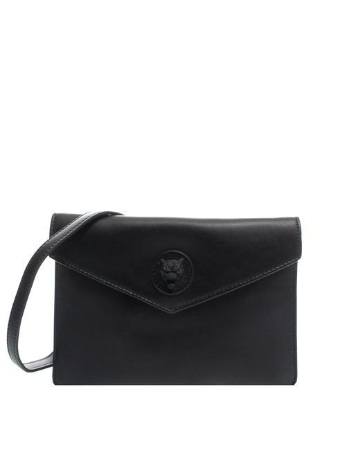 PLEIN SPORT DEVON Pochette a bustina black - Borse Donna