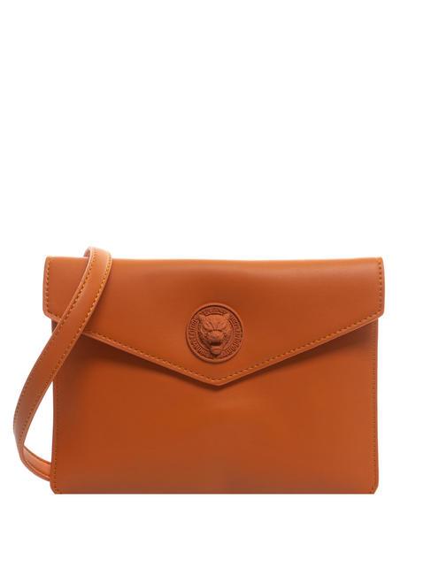 PLEIN SPORT DEVON Pochette a bustina orange - Borse Donna