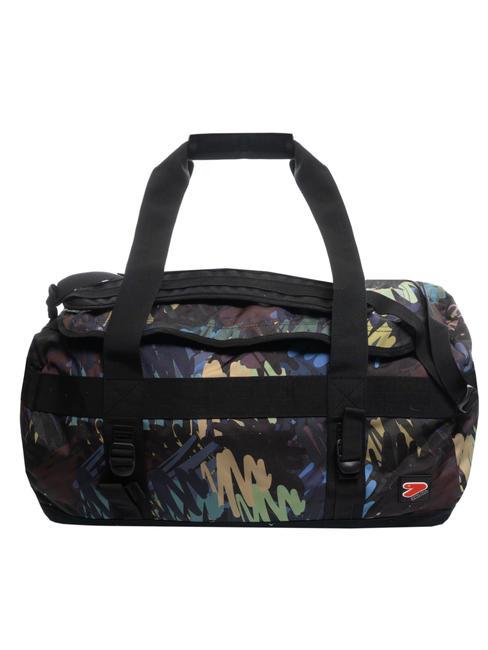 SEVEN SPORT BAG Borsone Zaino brown - Borsoni