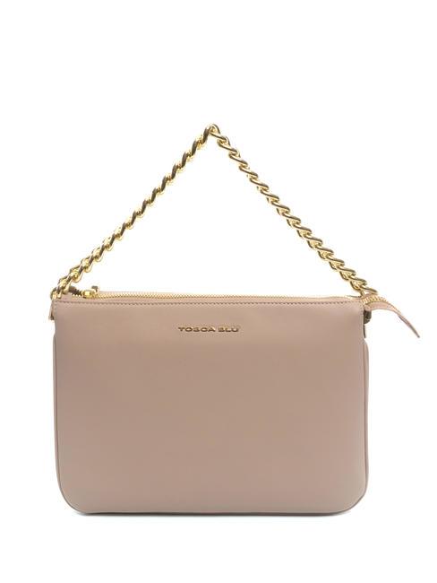 TOSCA BLU MILANO Borsa in pelle con tracolla CIPRIA - Borse Donna
