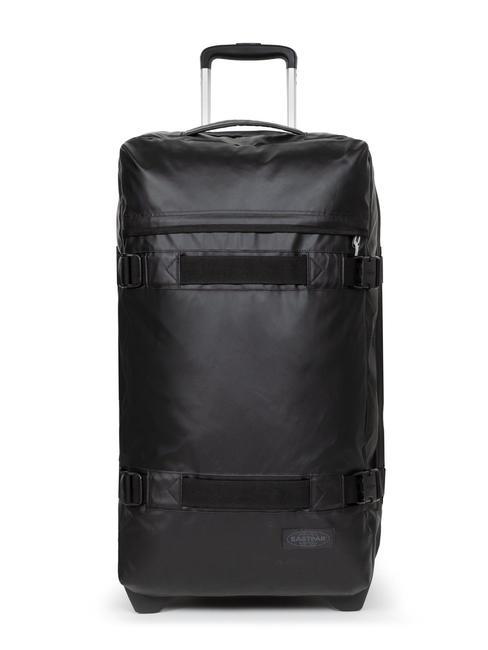 EASTPAK TRANSIT'R M WP Trolley medio idrorepellente tarp black - Trolley Semirigidi