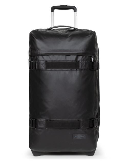 EASTPAK TRANSIT'R L WP Trolley misura grande, idrorepellente tarp black - Trolley Semirigidi