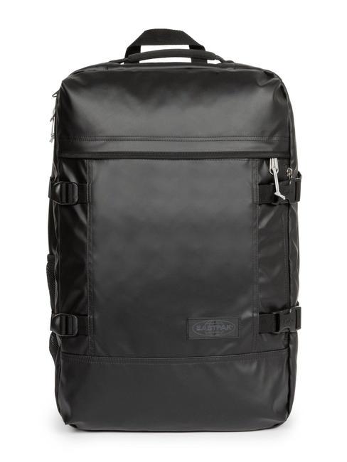 EASTPAK TRAVELPACK  Zaino da viaggio, porta pc 17" tarp black - Zaini Scuola & Tempo Libero