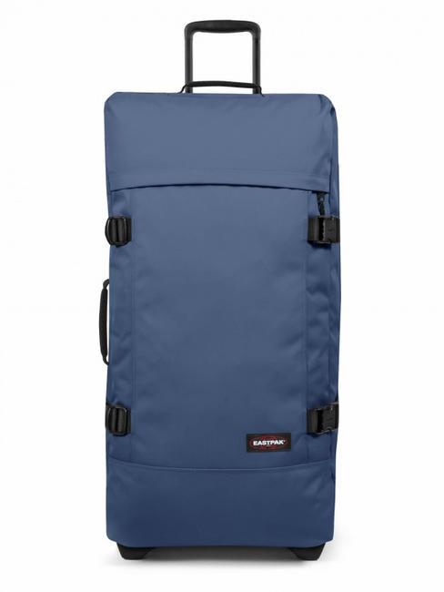 EASTPAK TRANVERZ L Trolley grande  powder pilot - Trolley Semirigidi