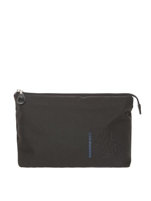 MANDARINA DUCK VANITY Pochette NERO - Beauty Case