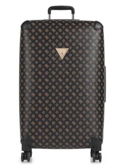 GUESS WILDER Trolley medio espandibile MULTI - Trolley Rigidi
