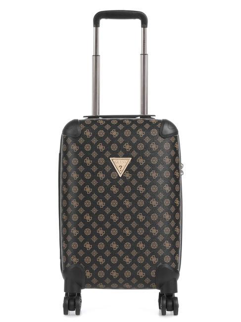 GUESS WILDER Trolley bagaglio a mano MULTI - Bagagli a mano