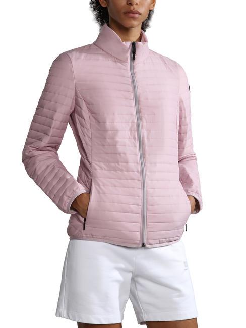 NAPAPIJRI ACALMAR Giacca trapuntata leggera lilac keep p89 - Piumini Donna