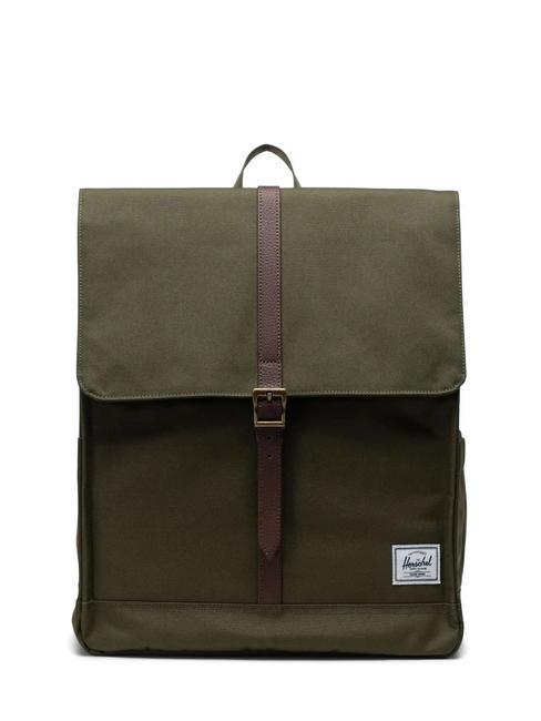 HERSCHEL CITY New Zaino ivygr - Zaini Scuola & Tempo Libero