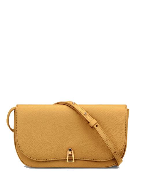COCCINELLE MAGIE Borsa piccola pelle martellata resina - Borse Donna