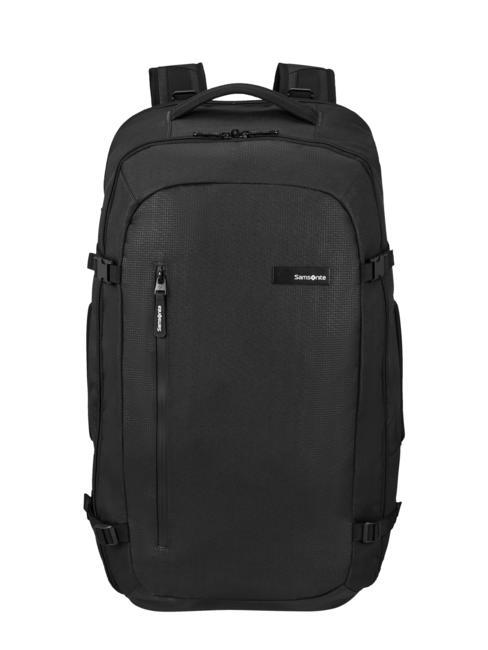 SAMSONITE ROADER M Zaino da viaggio 55 l DEEP BLACK - Zaini