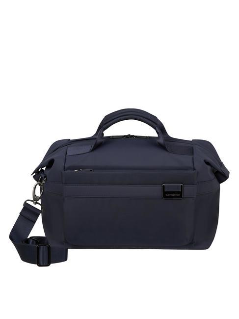 SAMSONITE AIREA Beauty bagaglio underseater DARKBLUE - Beauty Case