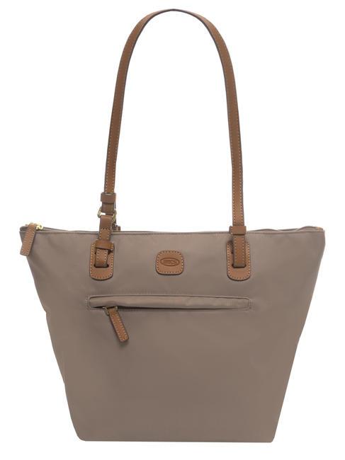 BRIC’S X-BAG Shopping bag a spalla delfino - Borse Donna