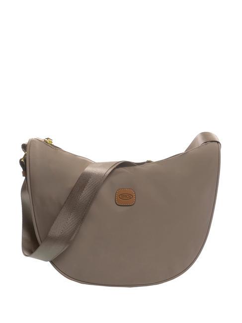 BRIC’S X-COLLECTION Borsa a tracolla delfino - Borse Donna