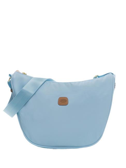 BRIC’S X-COLLECTION Borsa a tracolla azzurro - Borse Donna