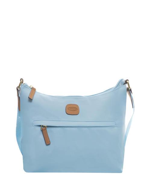 BRIC’S X-BAG S Borsa a tracolla  azzurro - Borse Donna