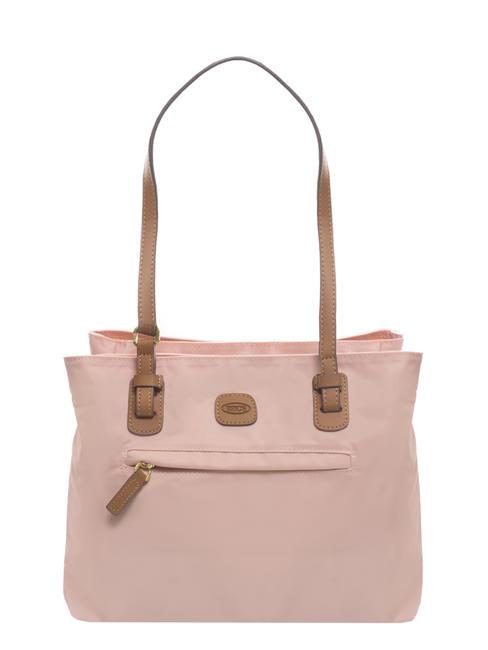 BRIC’S X-BAG Borsa a spalla rosa - Borse Donna