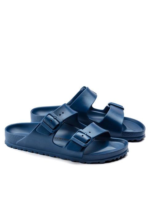 BIRKENSTOCK ARIZONA ESSENTIALS Ciabatta navy - Scarpe Uomo