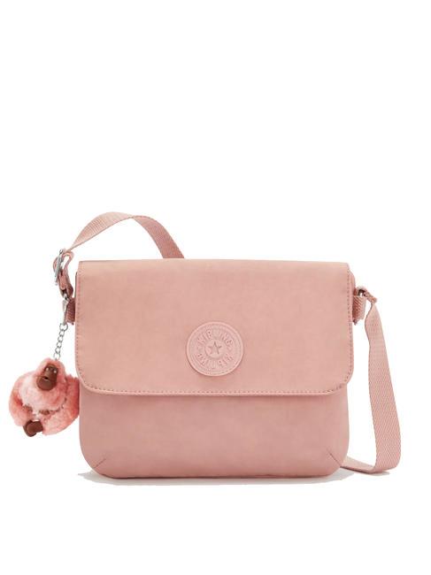 KIPLING HALSON Borsetta a tracolla bridal rose tonal 360 - Borse Donna