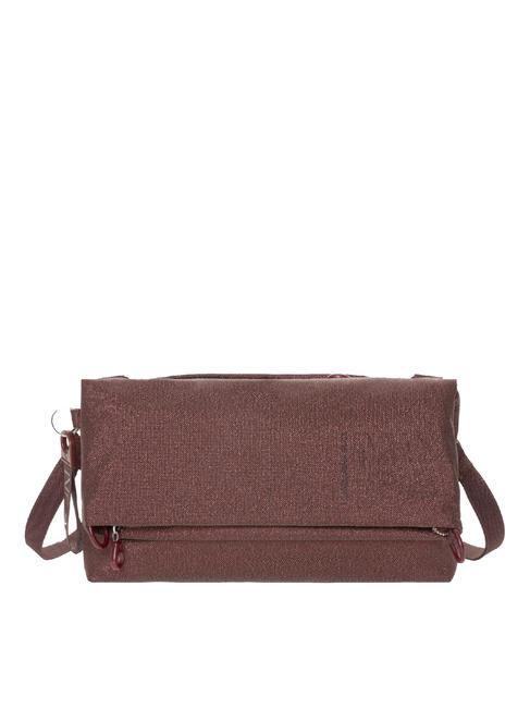 MANDARINA DUCK MD20 LUX Borsa a tracolla shiny sunset - Borse Donna