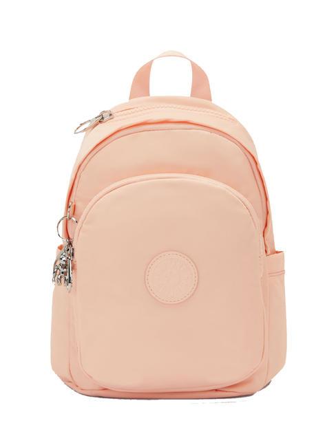 KIPLING DELIA MINI Zaino garden rose - Borse Donna